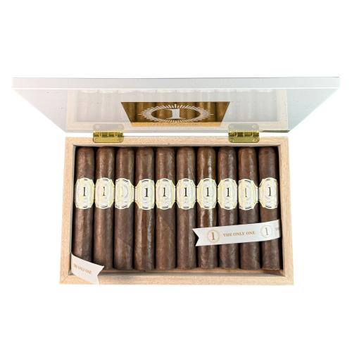 The Only One Cigars First Edition Cigar - 1 Single