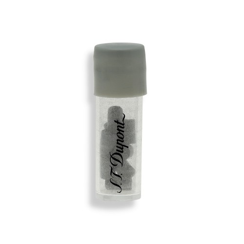 ST Dupont Flints Black (Pack of 8)
