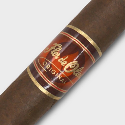 Flor De Oliva Torpedo Cigar - Box of 25