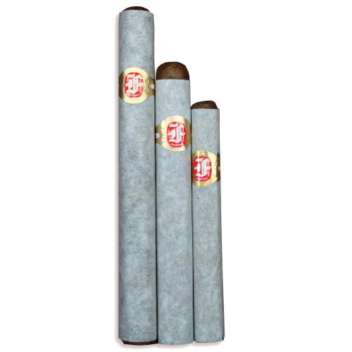 Fonseca Light Cuban Sampler - 3 Cigars