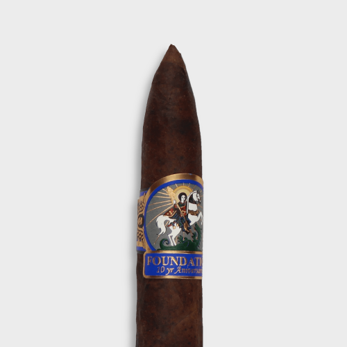 Foundation 10 Year Aniversario Salomon Cigar - 1 Single