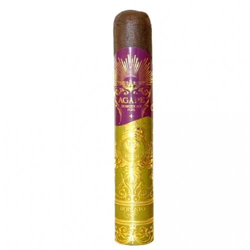 Freud Cigar Co. Agape Super Robusto Cigar - 1 Single - LIMITED EDITION