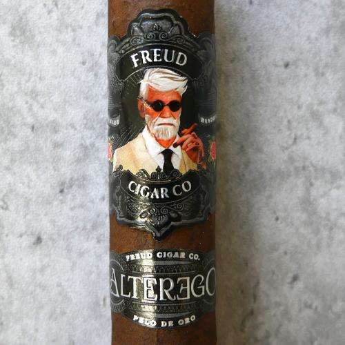 Freud Cigar Co. AlterEgo Robusto - Box of 10