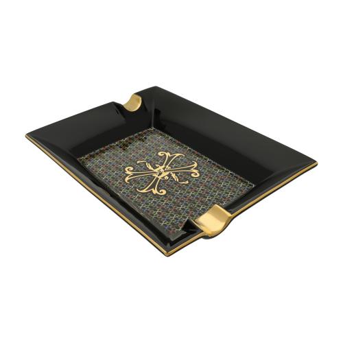 ST Dupont Cigar Ashtray - Fuente