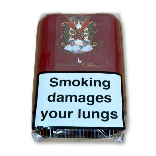 Fuente Fuente Opus X Angel's Share Robusto - Tin of 3