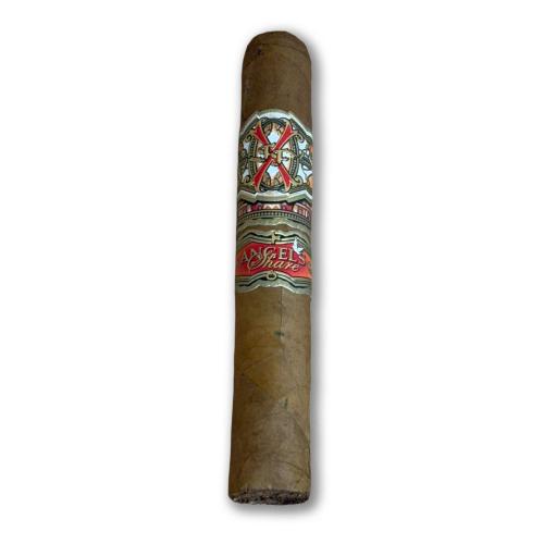 Fuente Fuente Opus X Angel's Share Robusto - Tin of 3