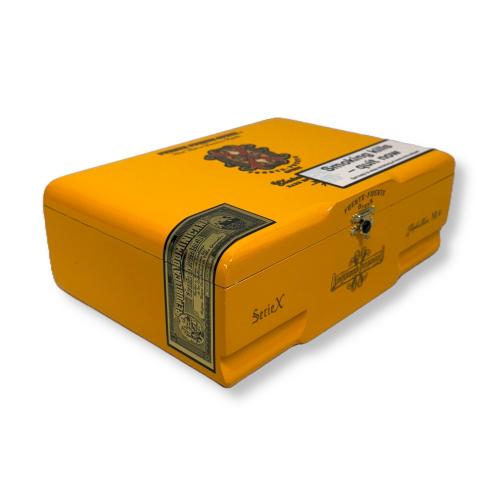 Arturo Fuente Opus X Oro Oscuro Perfecxion No 4 Cigars - Box of 42