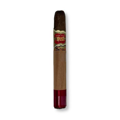 Arturo Fuente Opus X Perfecxion No. 4 Cigars - Box of 42