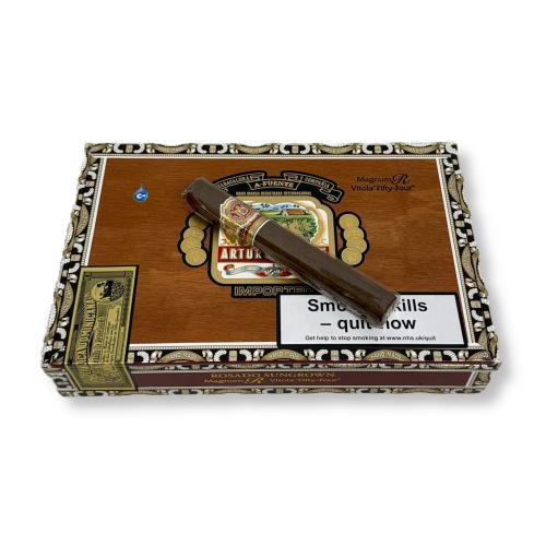 Arturo Fuente Magnum Rosado No. 54 Cigars - Box of 25