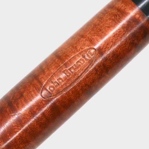 Great British Classic Lovat Smooth Straight Fishtail Pipe (GBC270)