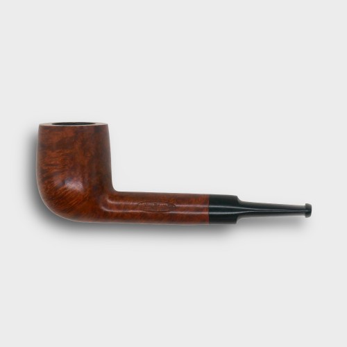 Great British Classic Lovat Smooth Straight Fishtail Pipe (GBC272)