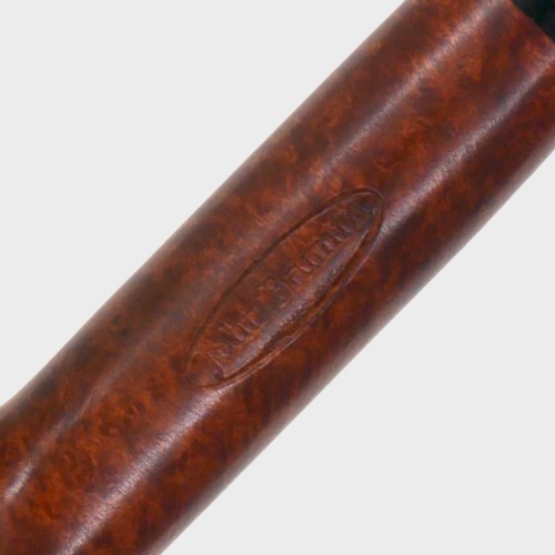 Great British Classic Lovat Smooth Straight Fishtail Pipe (GBC272)
