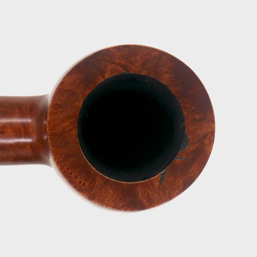 Great British Classic Lovat Smooth Straight Fishtail Pipe (GBC273)