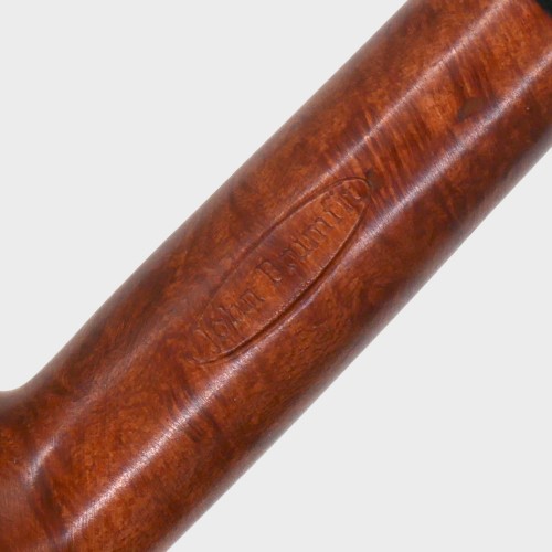 Great British Classic Lovat Smooth Straight Fishtail Pipe (GBC273)