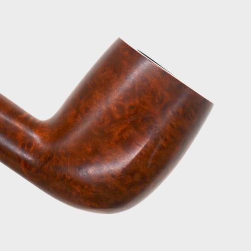 Great British Classic Lovat Smooth Straight Fishtail Pipe (GBC278)
