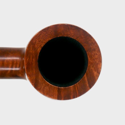 Great British Classic Lovat Smooth Straight Fishtail Pipe (GBC278)