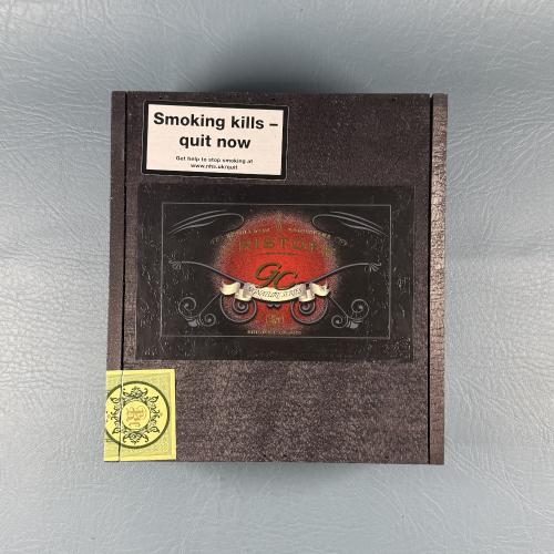 Kristoff GC Signature Series Robusto Cigar - 1 Single