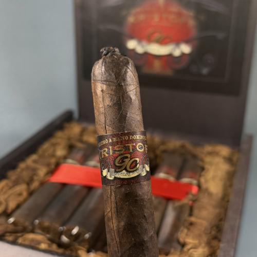 Kristoff GC Signature Series Robusto Cigar - 1 Single