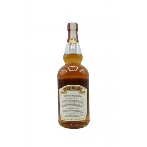 Glen Moray Centenary Vintage Port Wood Finish - 40% 70cl