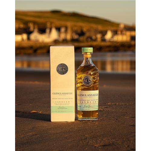 Glenglassaugh Sandend - 50.5% 70cl
