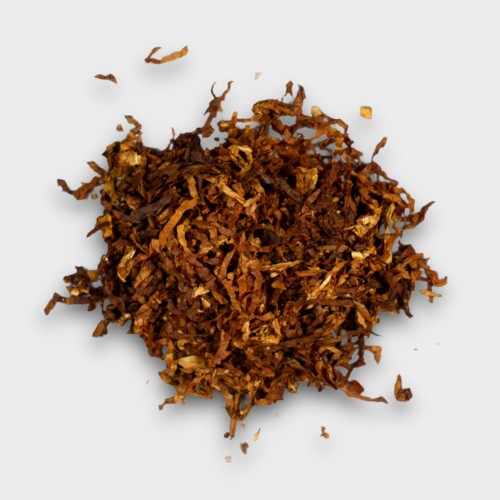 Gold Block Pipe Tobacco 25g Pouch