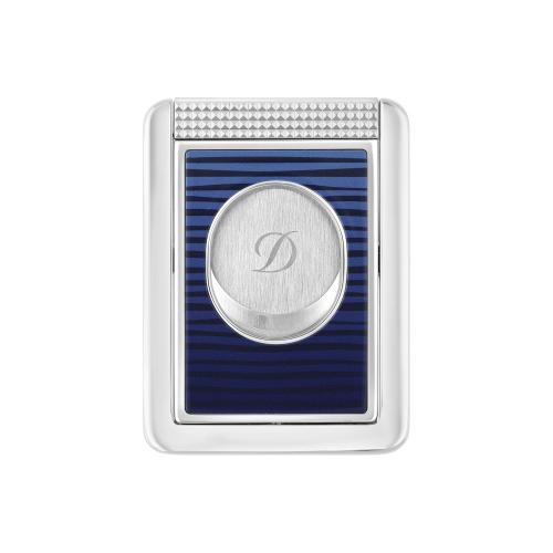 ST Dupont Cigar Cutter & Cigar Stand - Gulf Stream