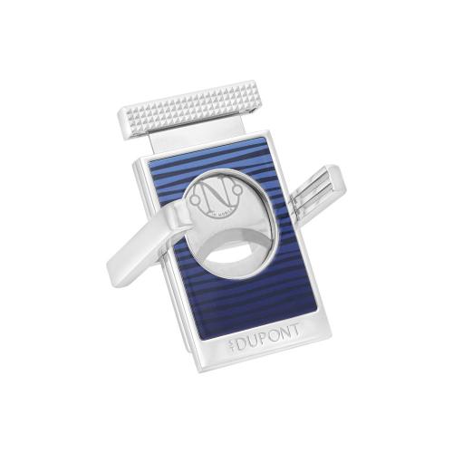 ST Dupont Cigar Cutter & Cigar Stand - Gulf Stream