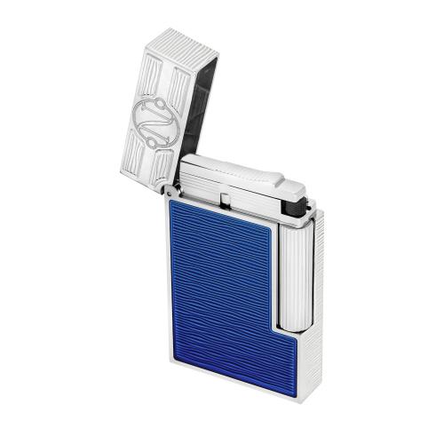 ST Dupont Lighter - Ligne 2 - Gulf Stream