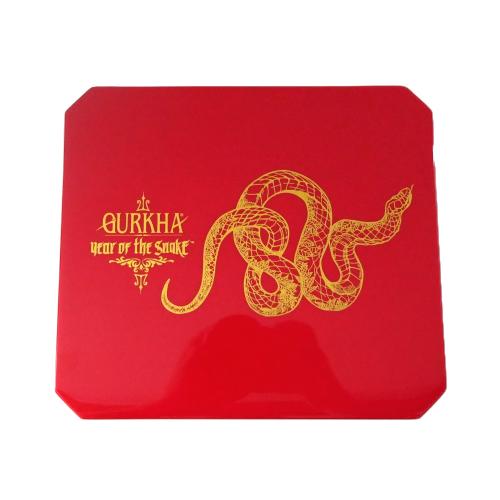 Gurkha Year of the Snake Limited Edition Cigars - Box of 10
