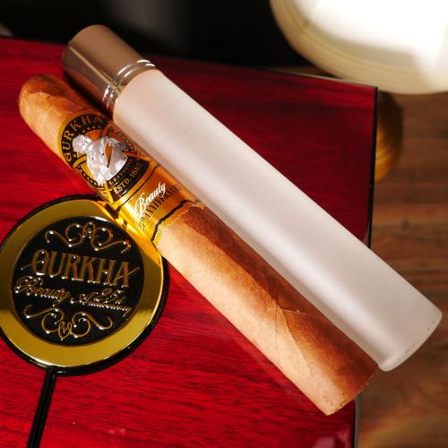 Gurkha Beauty 25th Anniversary Limited Edition Cigar - 1 Single