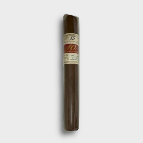 Gurkha Cellar Reserve 10th Anniversary Aged 15 Years Toro Cigar - Box of 24