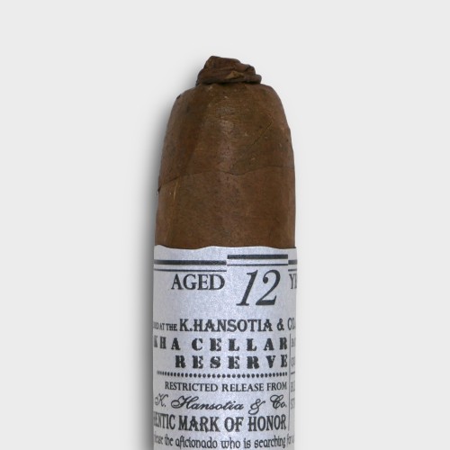 Gurkha Cellar Reserve 12 Year Old Platinum Koi Cigar - 1 Single