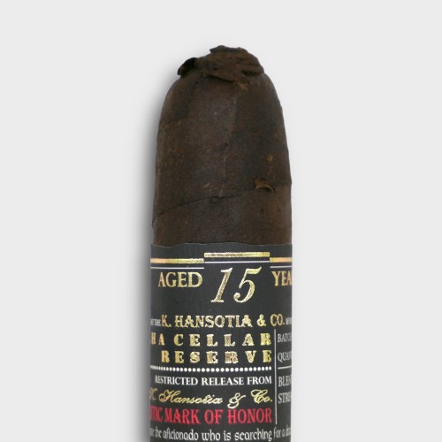 Gurkha Cellar Reserve 15 Year Old Maduro Koi Cigar - Box of 20