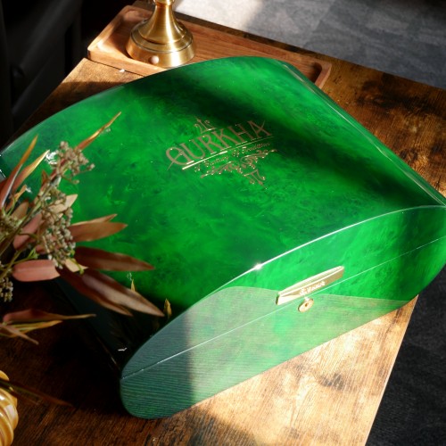 FLASH SALE - Gurkha Chance To Win Cigar Sampler - 5 Cigars