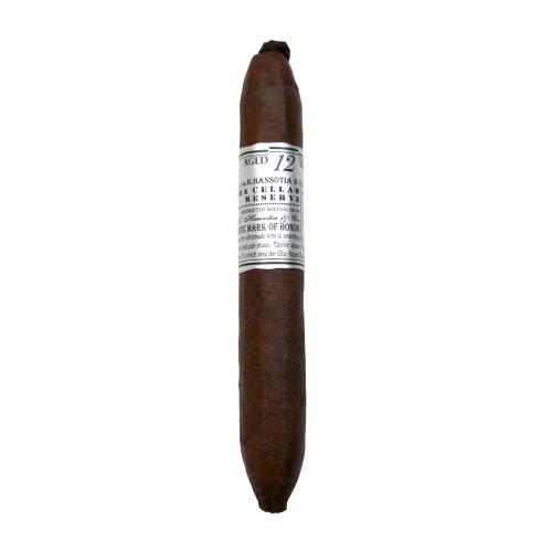 Gurkha Cellar Reserve 12 Year Old Hedonism Grand Rothchild Tubed Cigar - Pack of 3