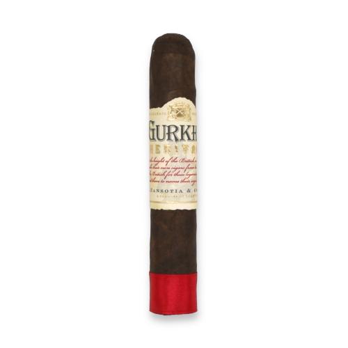 Gurkha Heritage Collection Limited Edition Robusto Maduro Corto Cigar - Box of 15