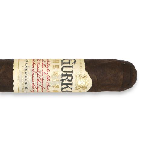 Gurkha Heritage Collection Limited Edition Robusto Maduro Corto Cigar - Box of 15