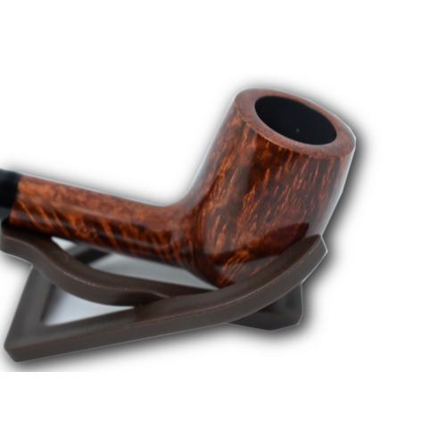Stanwell Featherweight Brown Polished 107 Pipe (HC076)