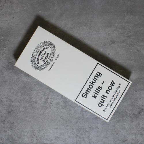 Hoyo de Monterrey Epicure No. 2 Magnetic Gift Box - 1 Cigar and Cutter