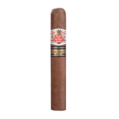 Hoyo de Monterrey Monterreyes No. 4 Edicion Limitada 2021 Cigar - Box of 10