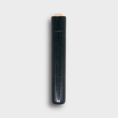 Honest Patricia Soft Flame Cigar Lighter - Black (HON183)