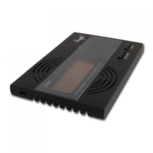 Angelo Digital Hygrometer