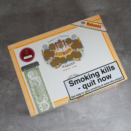 H. Upmann Coronas Major Tubed Cigar - Box of 25