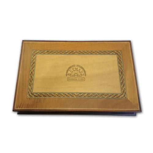 H. Upmann Supremas No. 2 Cigar - Humidor of 50 H. Upmann Supremas No. 2 Cigar - Humidor of 50