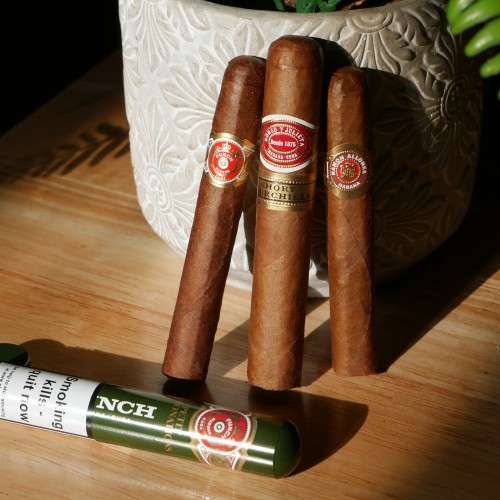 Heart of Havana Cigar Sampler - 3 Cigars