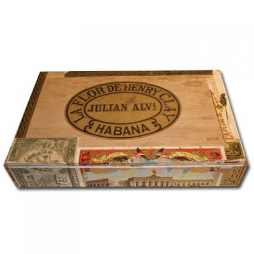 Henry Clay Conchas de Regalia - 1s