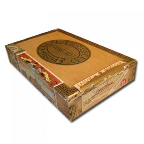 Henry Clay Especiales - 25s