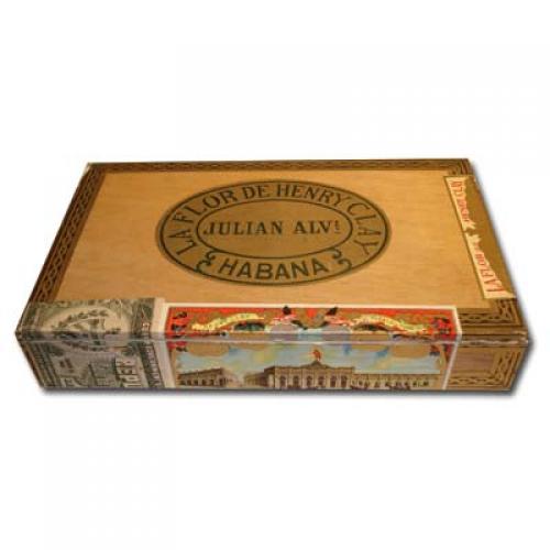 Henry Clay Especiales - 25s