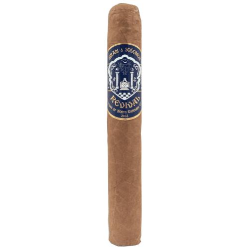 Hiram & Solomon Limited Edition Revival Toro Cigar - Box of 20