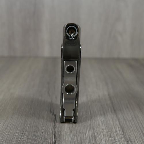 Honest Clyde Cigar Lighter - Graphite (HON29)